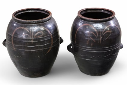 2 JAPANESE VESSELS