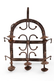 SPANISH DOOR BELLS