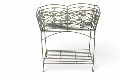 VINTAGE GARDEN PLANTER
