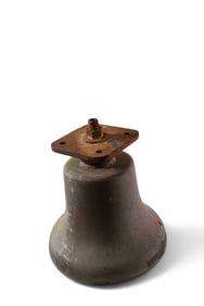 LOCOMOTIVE BELL