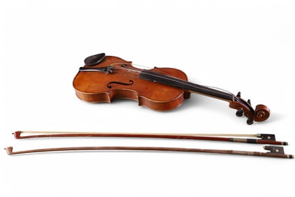 ANTIQUE VIOLIN