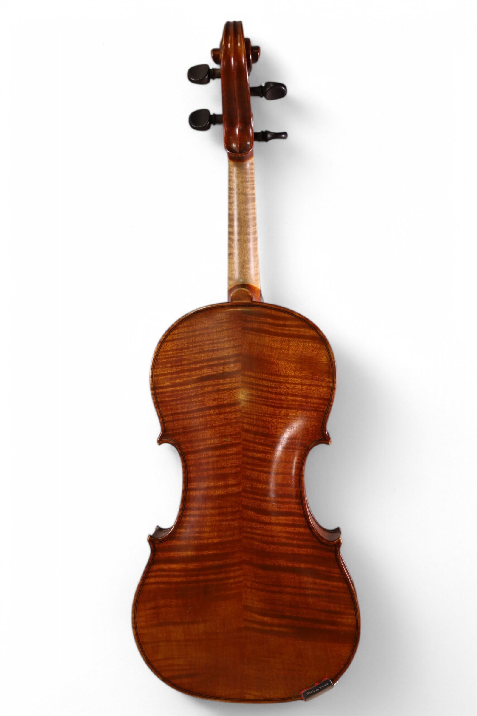 ANTIQUE VIOLIN (1 of 12)