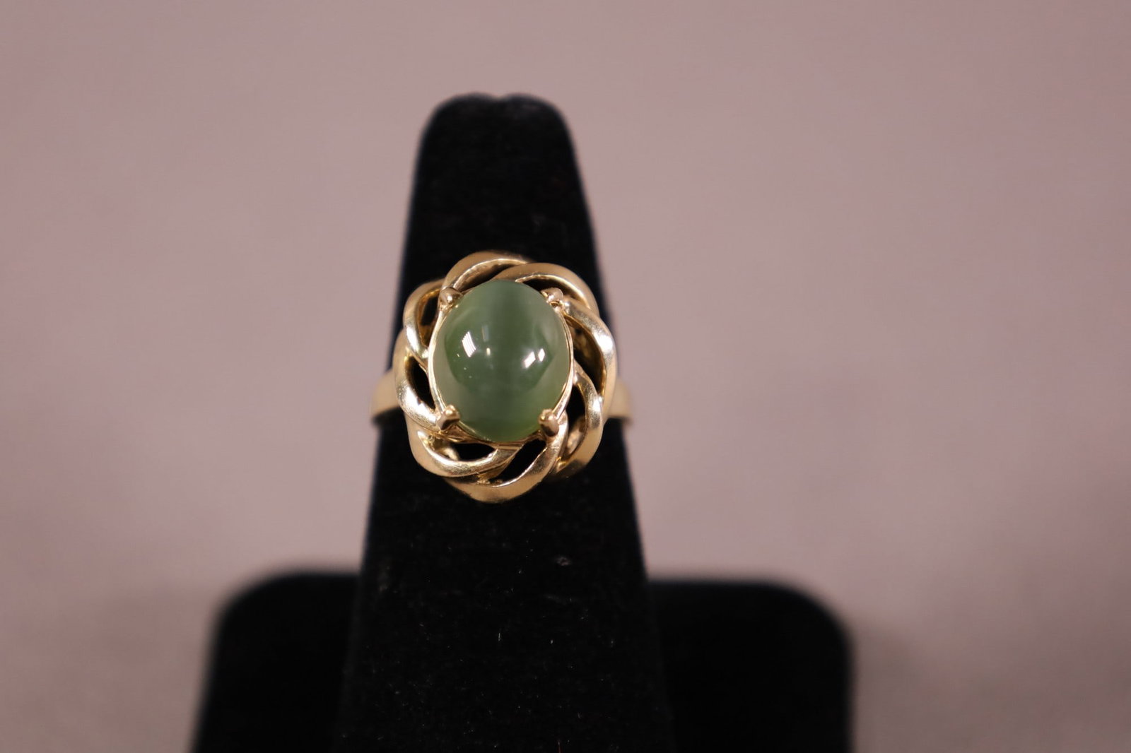 14k GOLD RING (1 of 3)