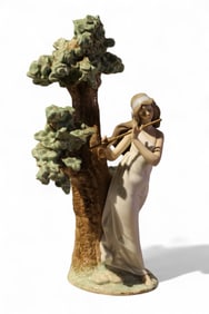 MUSICAL MUSE LLADRO