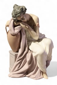 LOST IN DREAMS LLADRO