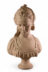 LARGE BUST