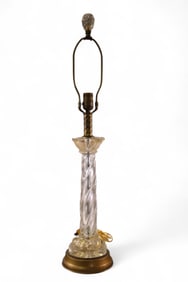 MURANO TABLE LAMP