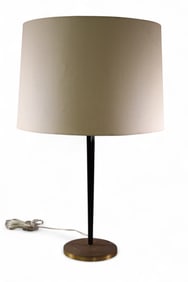 CONTEMPORARY TABLE LAMP