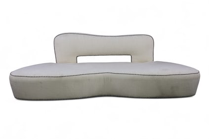 MID CENTURY MODERN SOFA