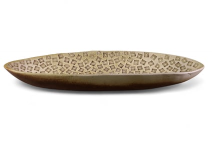 MID CENTURY MODERN TRAY