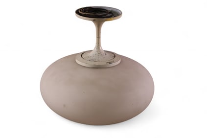MID CENTURY MODERN HALL LIGHT