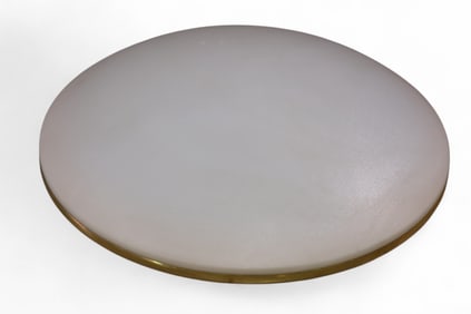 LARGE MID CENTURY MODERN LIGHT