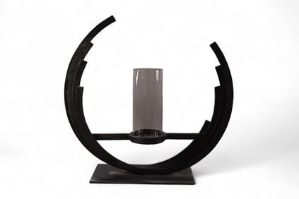 CONTEMPORARY CENTER PIECE