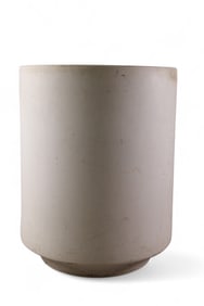 MID CENTURY MODERN PLANTER