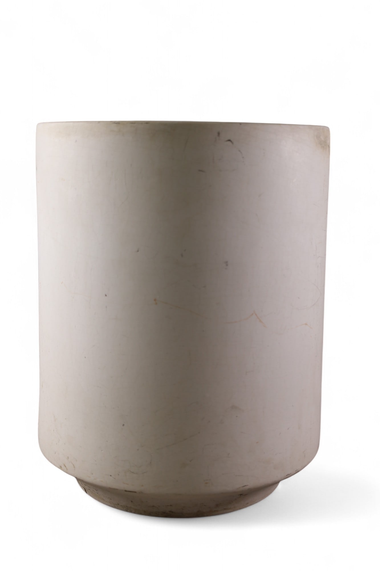 MID CENTURY MODERN PLANTER (1 of 3)