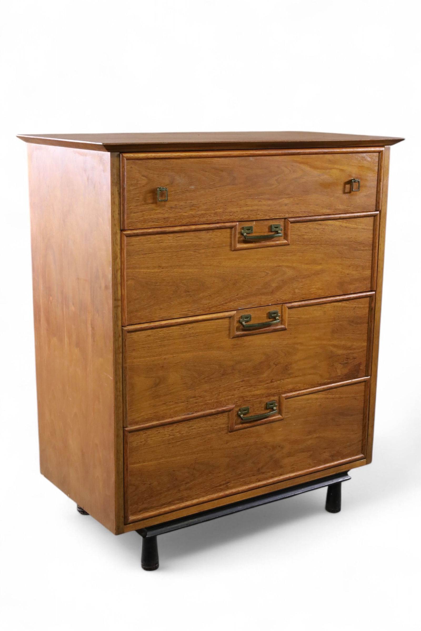 MID CENTURY MODERN HIGHBOY (1 of 4)