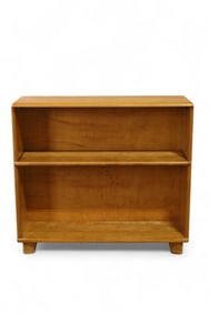 HEYWOOD WAKEFIELD BOOKCASE