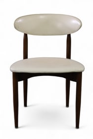 MID CENTURY MODERN SIDE CHAIR