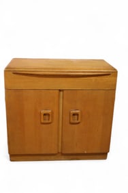 HEYWOOD WAKEFIELD SERVER