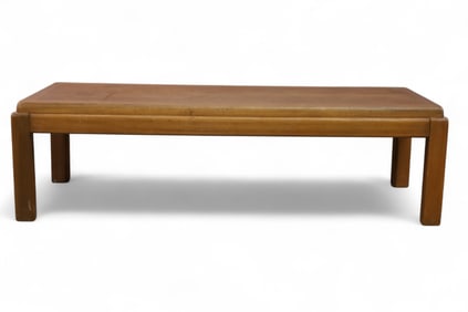 MID CENTURY MODERN COFFEE TABLE