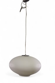 MARIO BARBAGLIA "ANITA" PENDANT LIGHT FOR NEMO