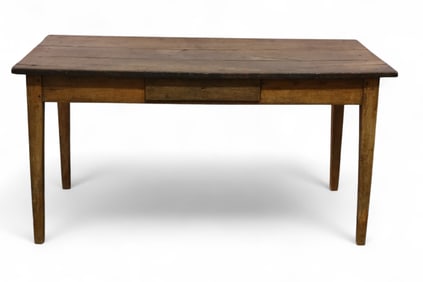PINE HARVEST TABLE