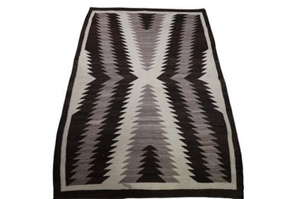 NATIVE AMERICAN RUG