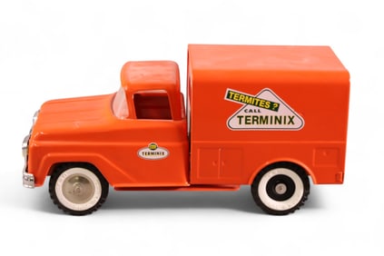 1950'S-1960'S TONKA TERMINIX TRUCK