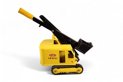 1950'S-1960'STONKA SHOVEL