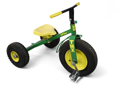 ERTL TUFF TRAX TRICYCLE