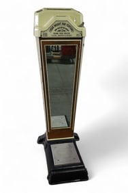 "YOUR WEIGHT AND FORTUNE" WATLING SCALE