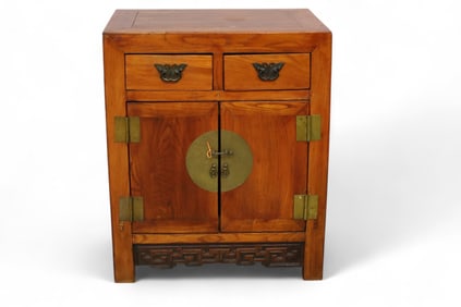 CHINESE CABINET