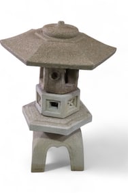 CONCRETE PAGOTA