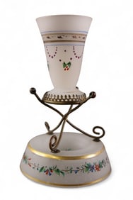 VICTORIAN MASTER SALT