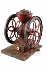 ENTERPRISE COFFEE GRINDER