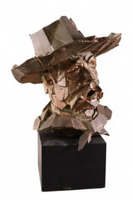 METAL BUST