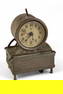 SMALL ALARM CLOCK
