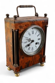MANTLE CLOCK