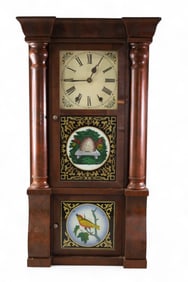 OGEE CLOCK