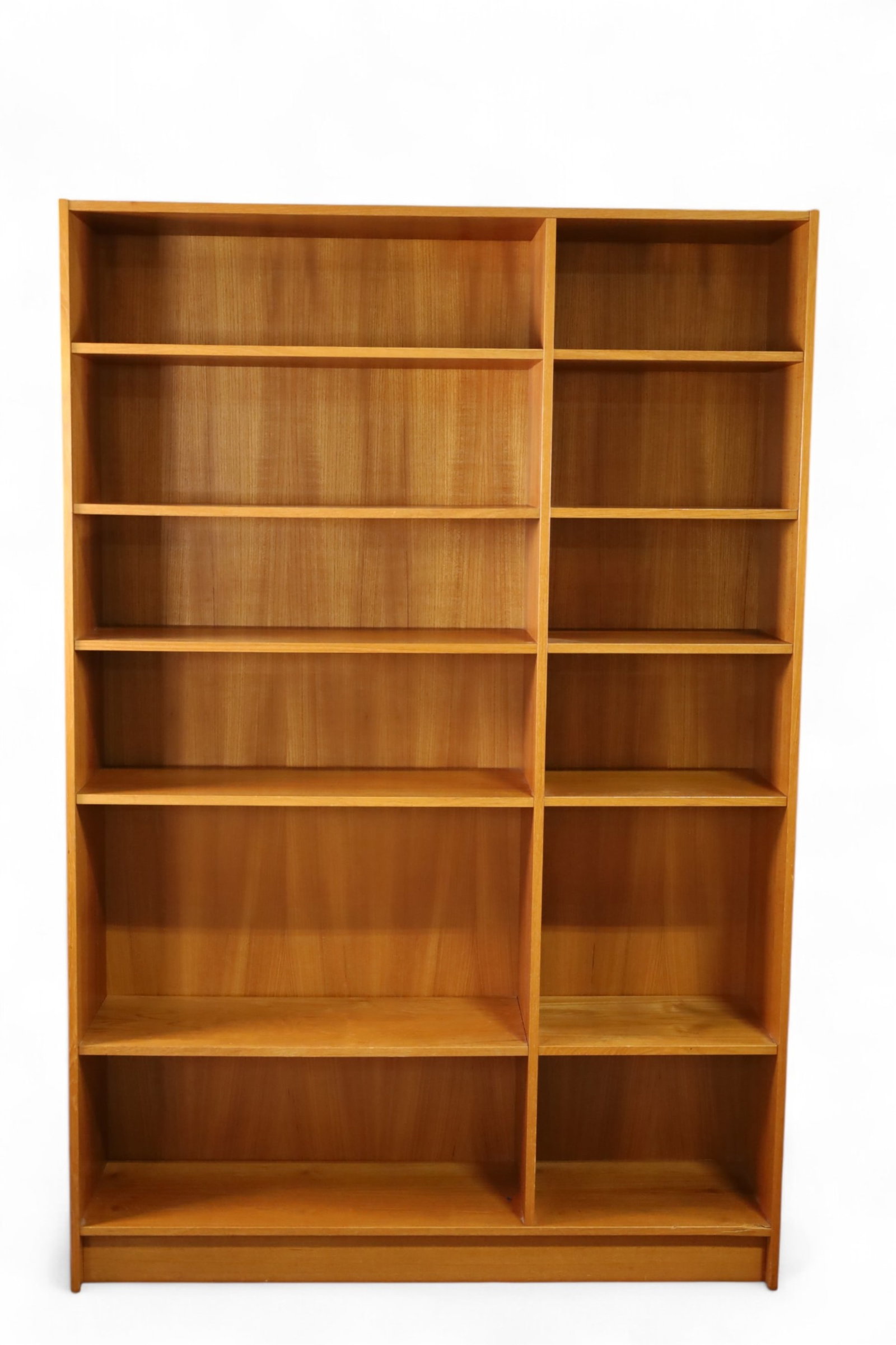 DANISH MODERN BOOKCASE (1 of 4)