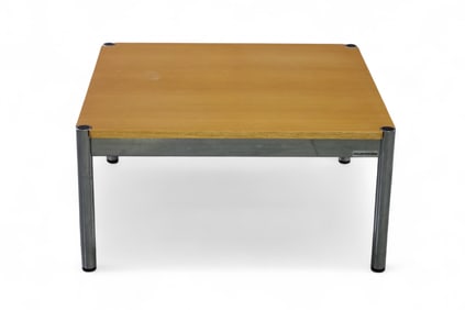 MID CENTURY MODERN COFFEE TABLE