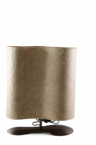 MID CENTURY MODERN TABLE LAMP