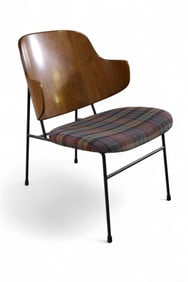 KOFOD LARSEN PENGUIN CHAIR