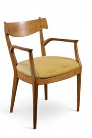 MID CENTURY MODERN ARMCHAIR