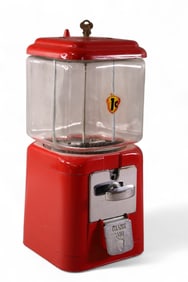 ACORN 1 CENT GUMBALL