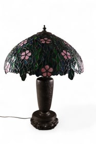 HANDEL TABLE LAMP