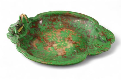 WELLER COPPERTONE TRAY