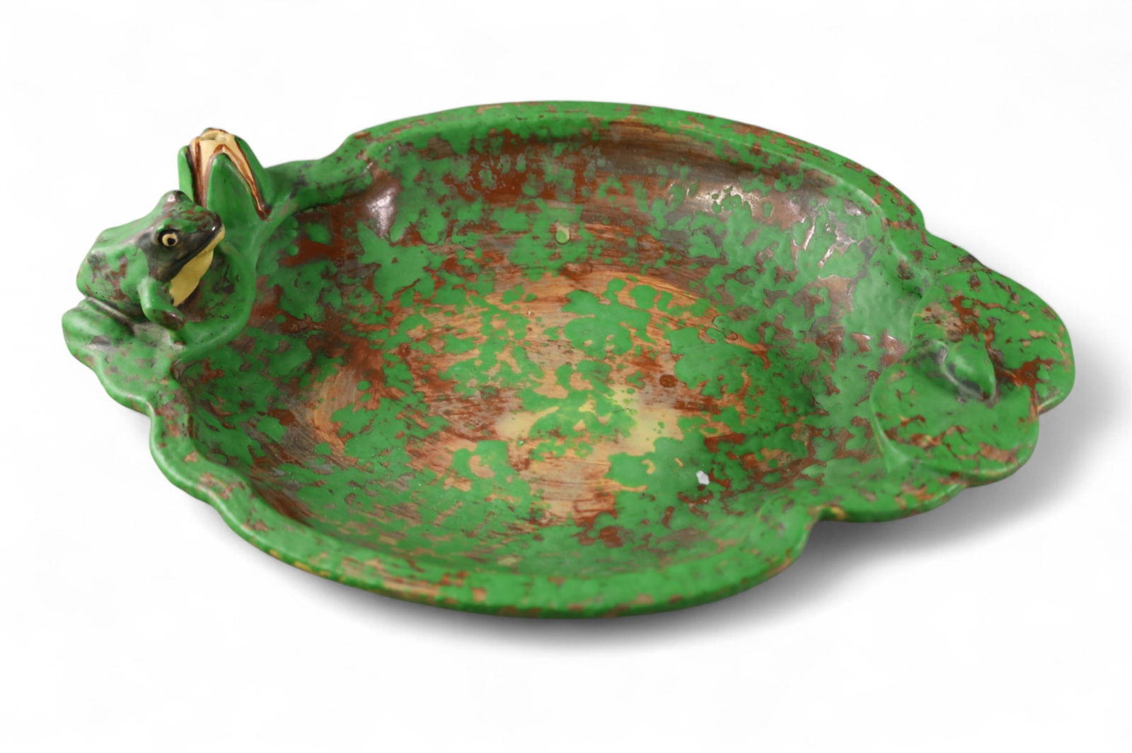 WELLER COPPERTONE TRAY (1 of 3)