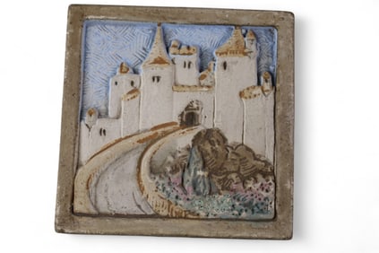 CLAYCRAFT TILE
