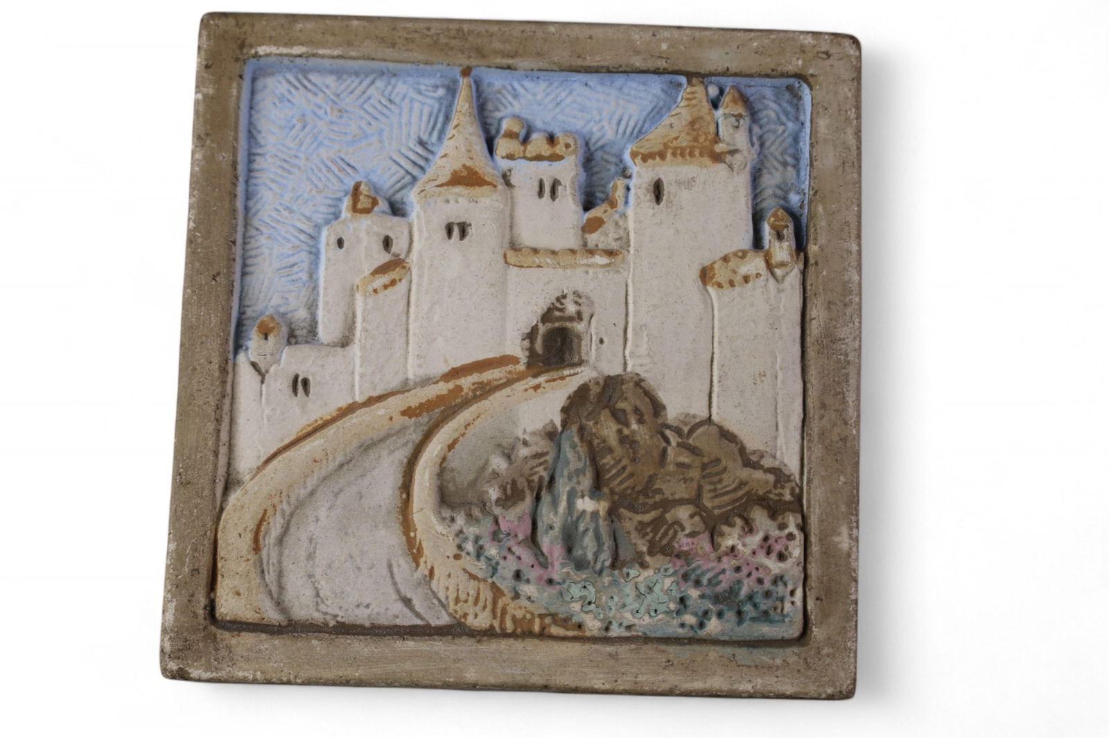 CLAYCRAFT TILE (1 of 2)